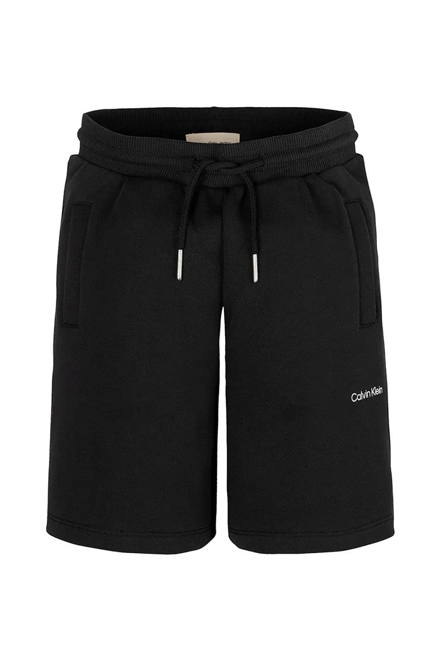 Детские хлопковые шорты - фото 2