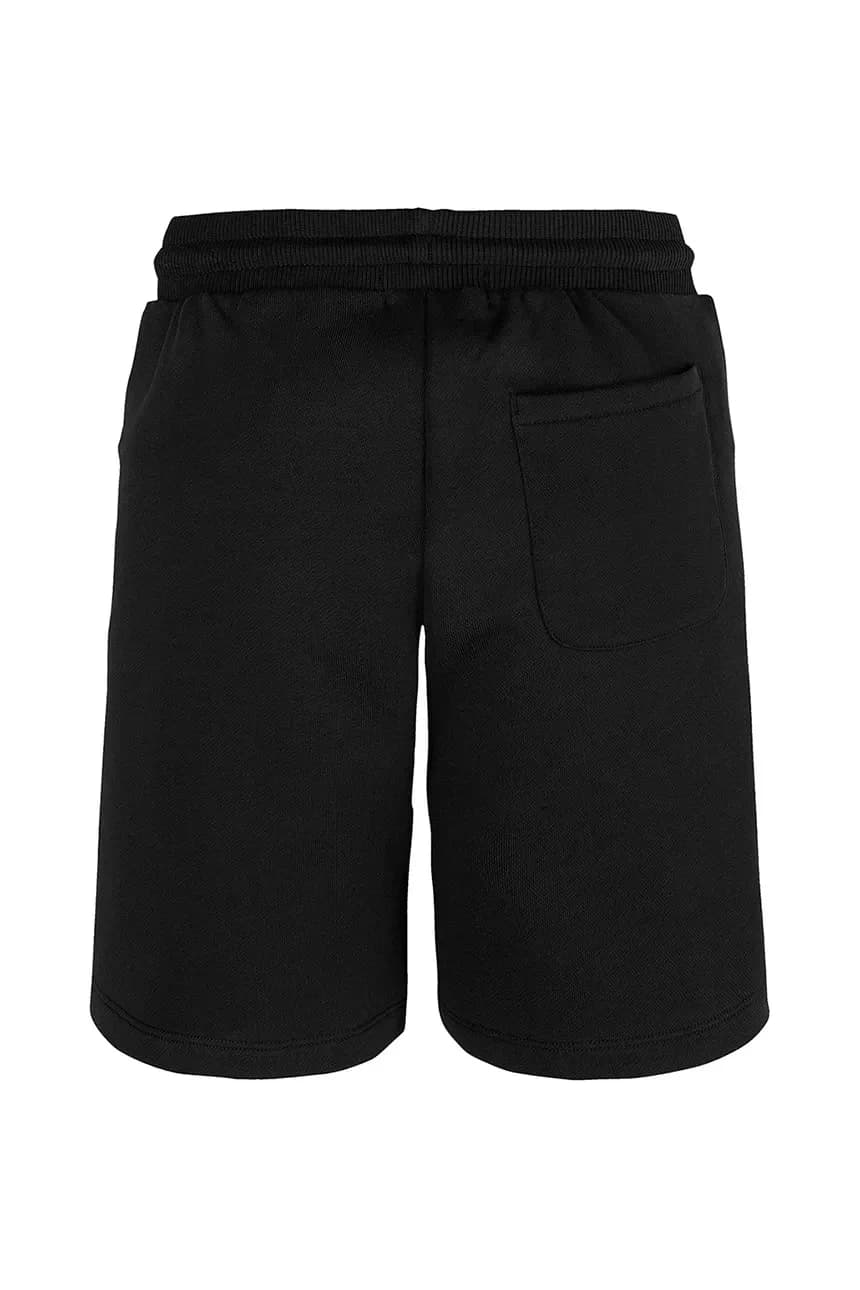 Детские хлопковые шорты - фото 3