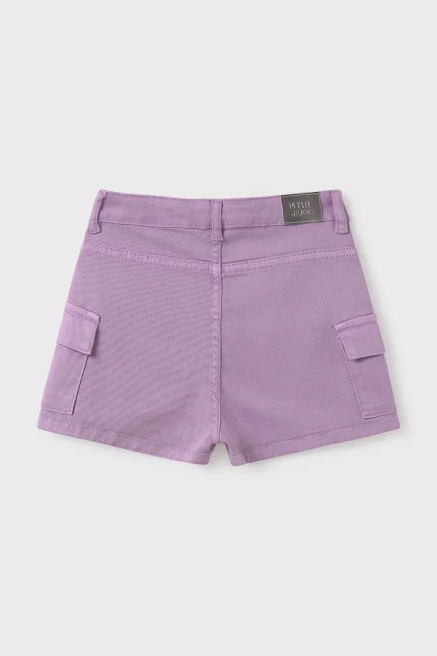 Детские шорты - фото 3