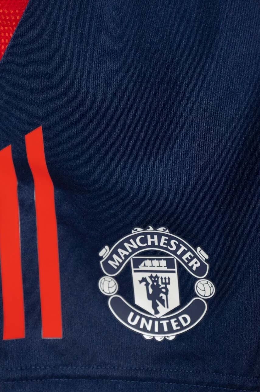 Детские шорты MUFC TR SHO - фото 4