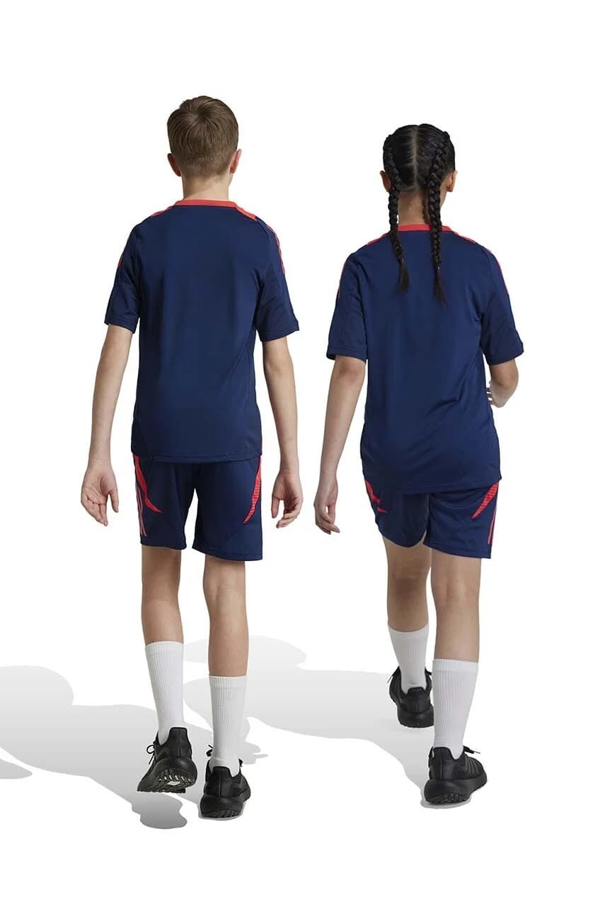 Детские шорты MUFC TR SHO - фото 5