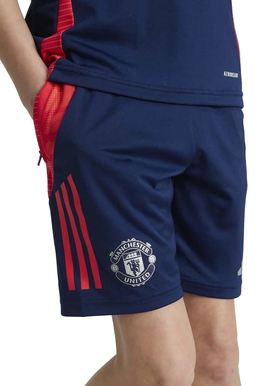 Детские шорты MUFC TR SHO - фото 6