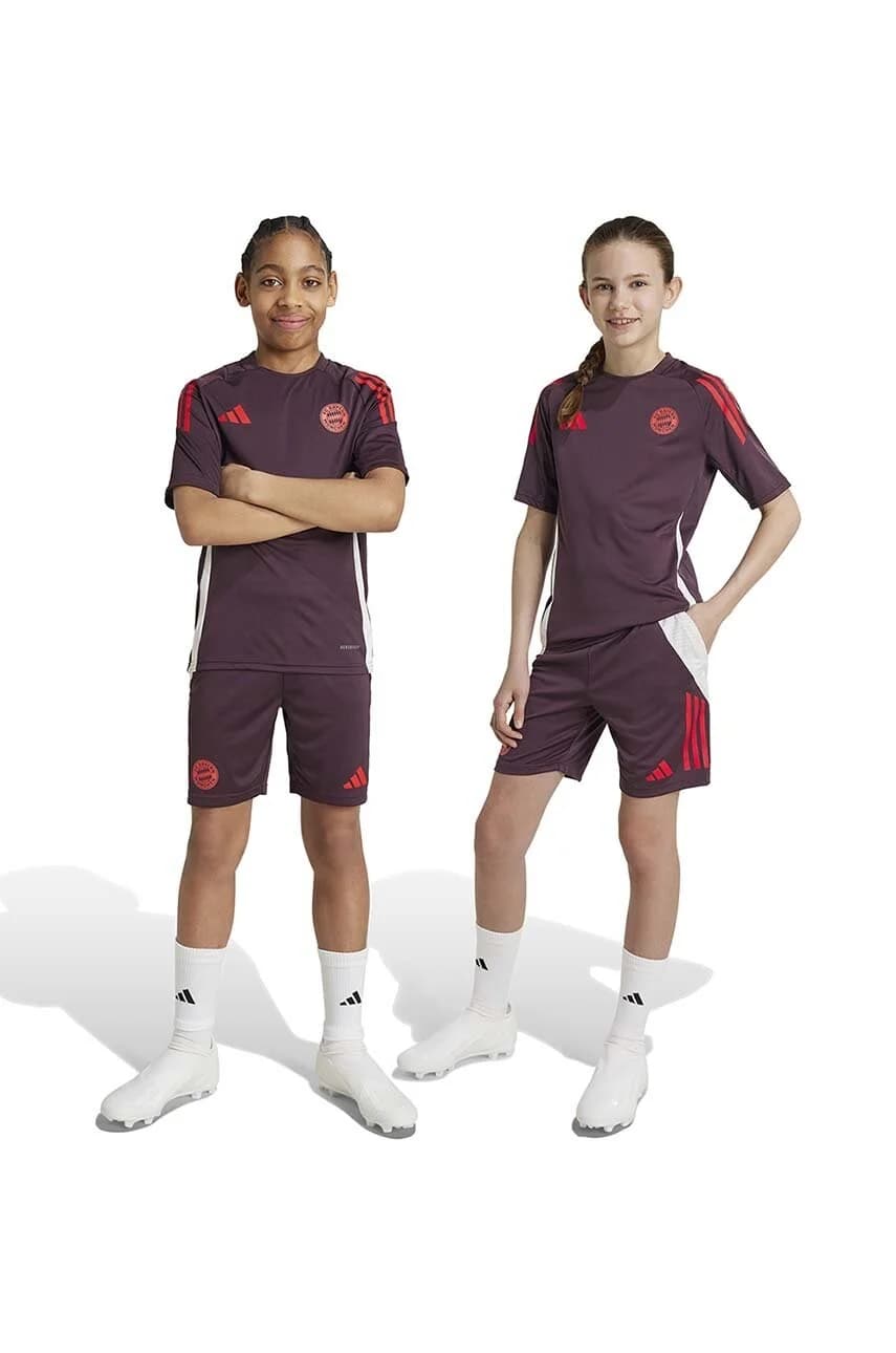 Детские шорты FCB TR SHO