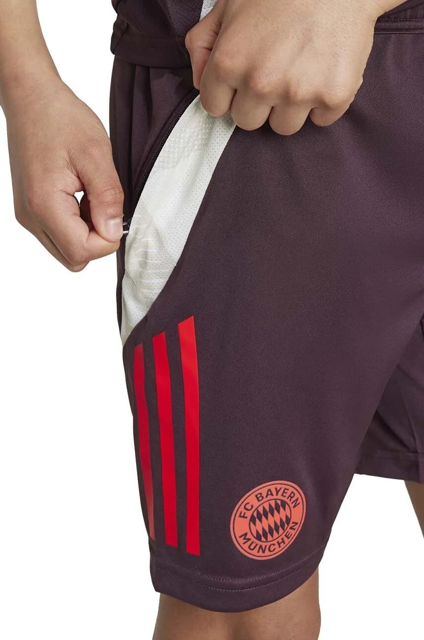 Детские шорты FCB TR SHO - фото 7