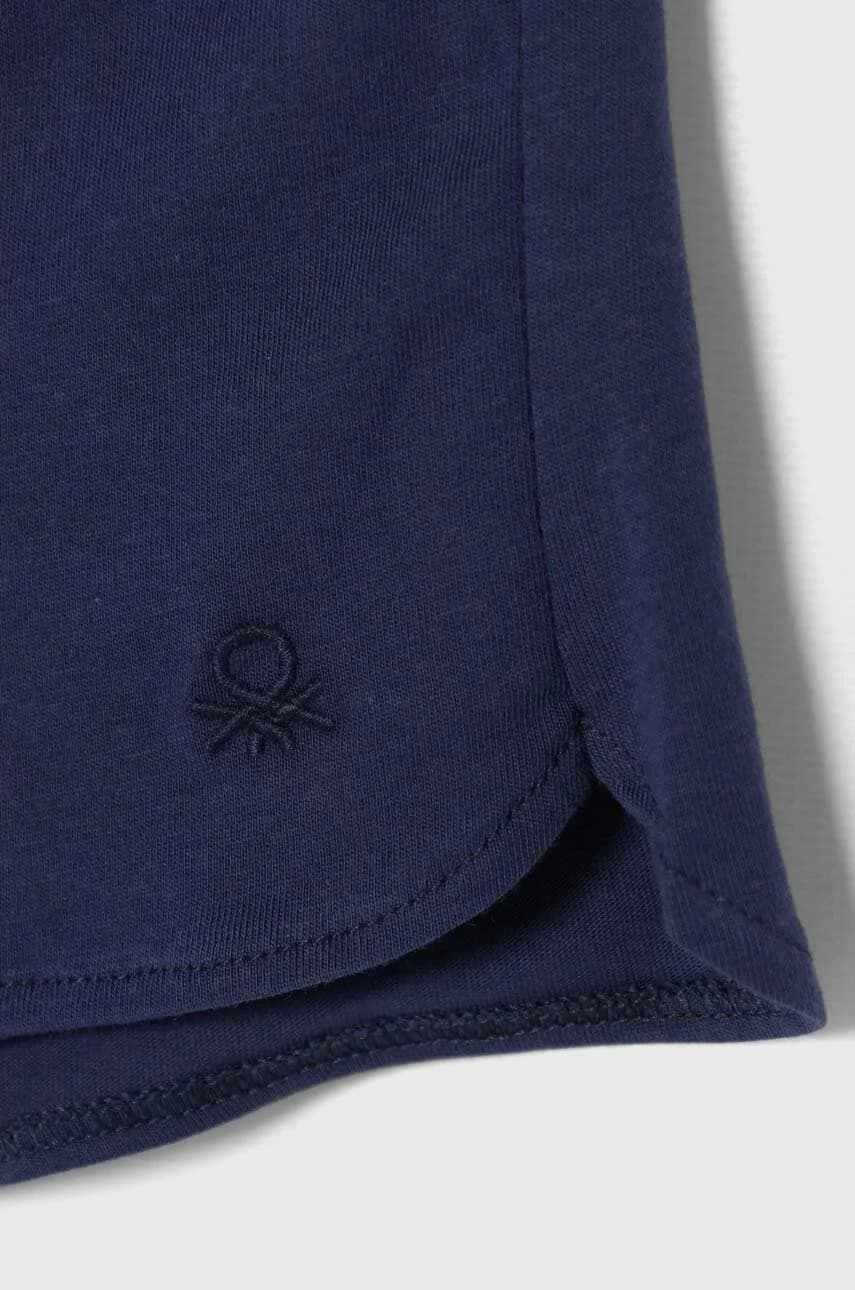 Детские хлопковые шорты - фото 3