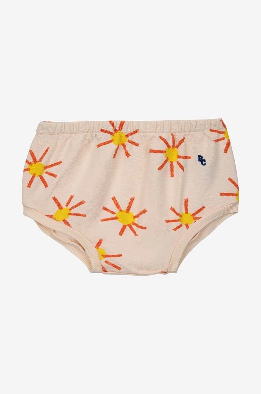 Хлопковые детские шорты - фото 2