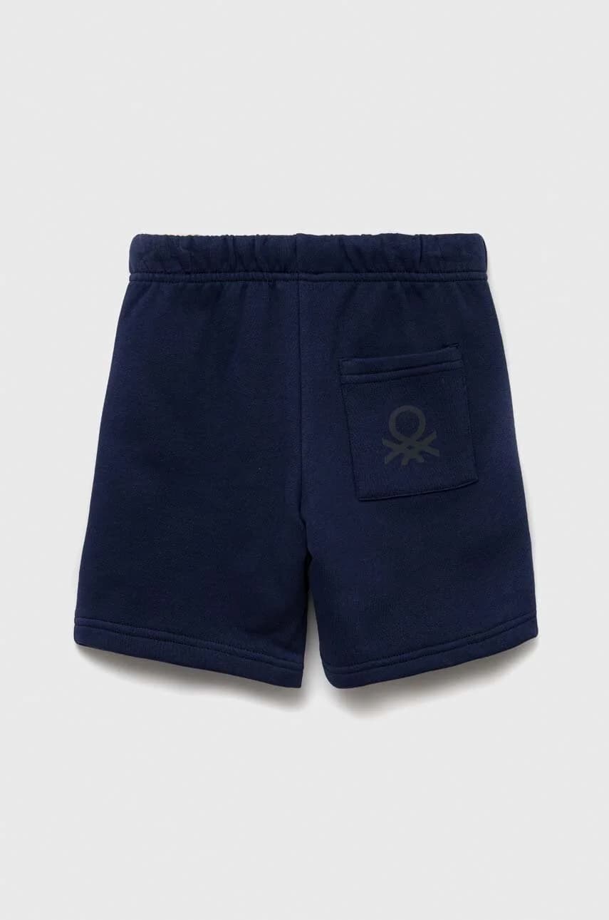 Детские хлопковые шорты - фото 2