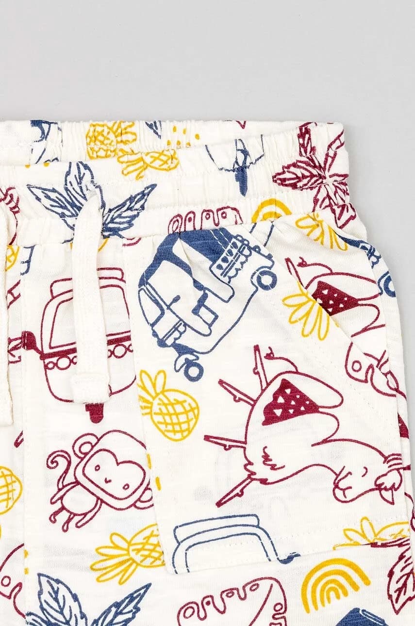 Детские шорты - фото 3