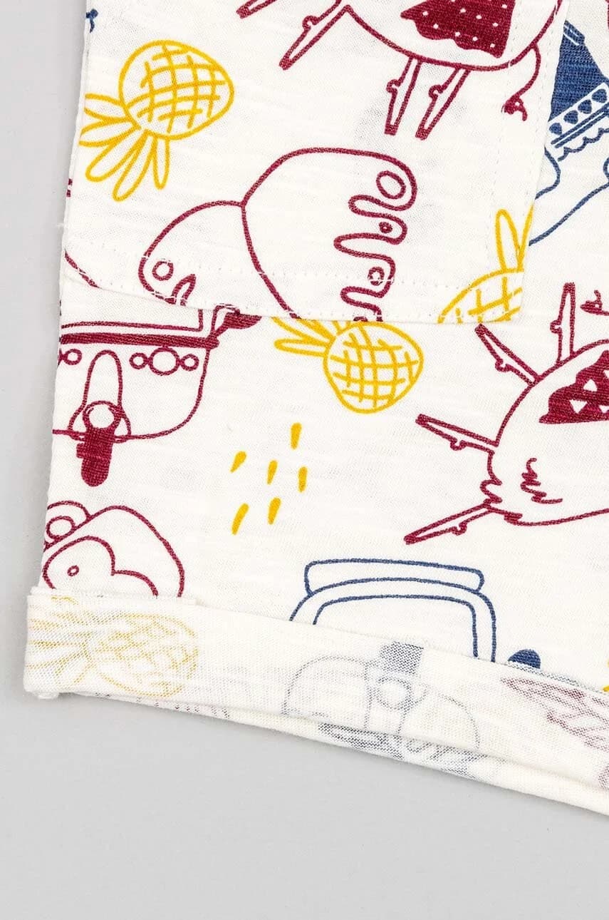 Детские шорты - фото 4