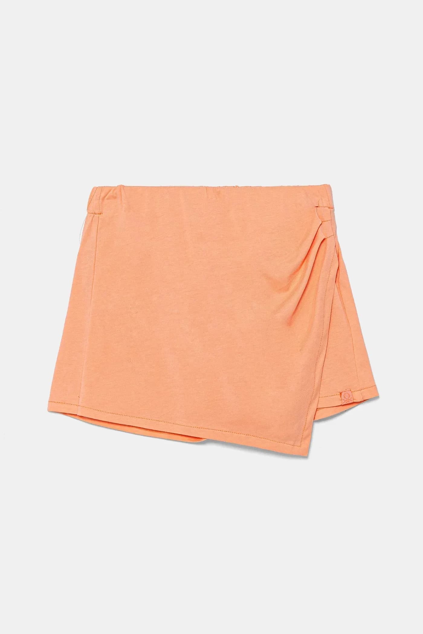 Детские хлопковые юбки и брюки