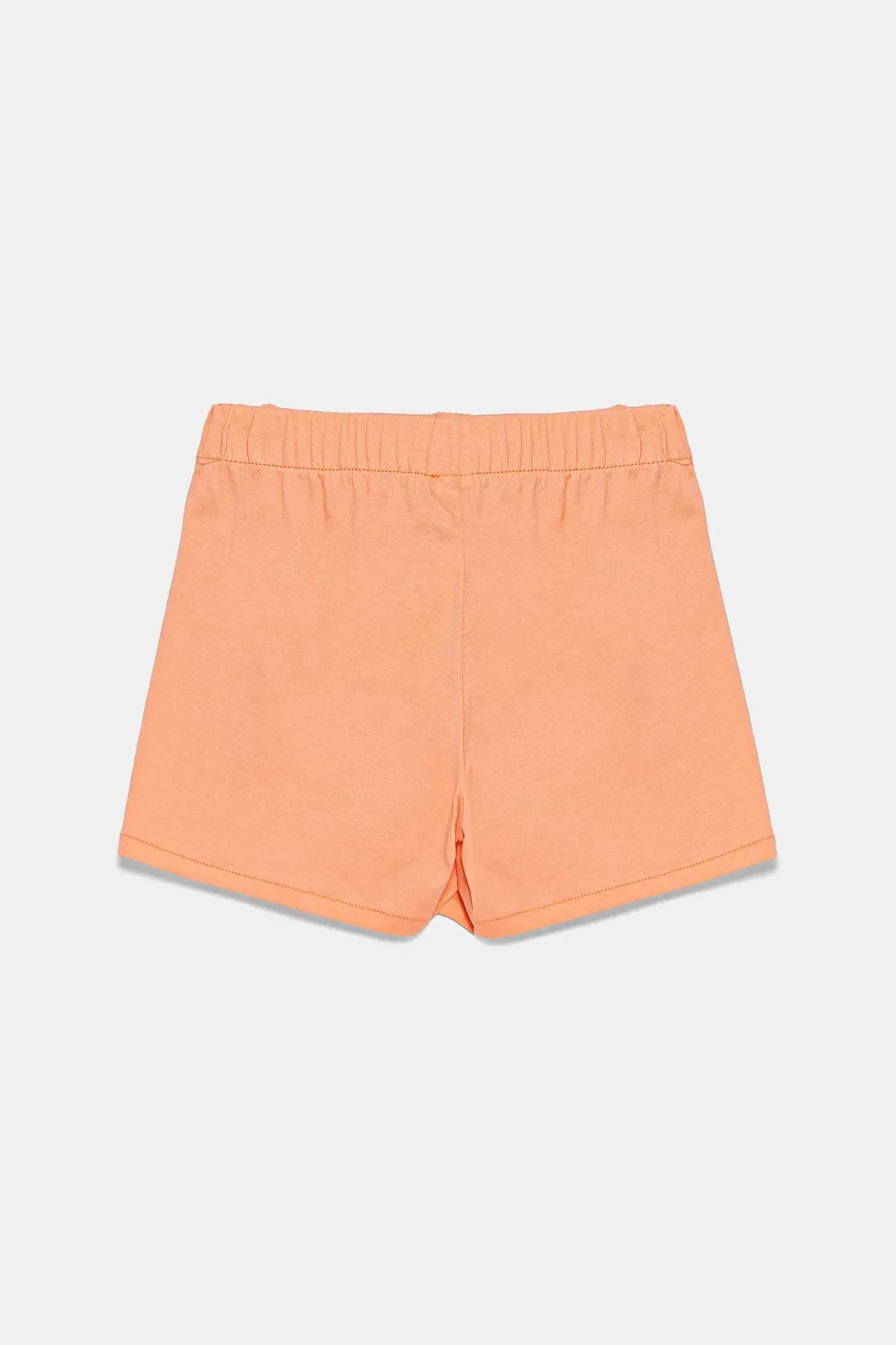 Детские хлопковые юбки и брюки - фото 2