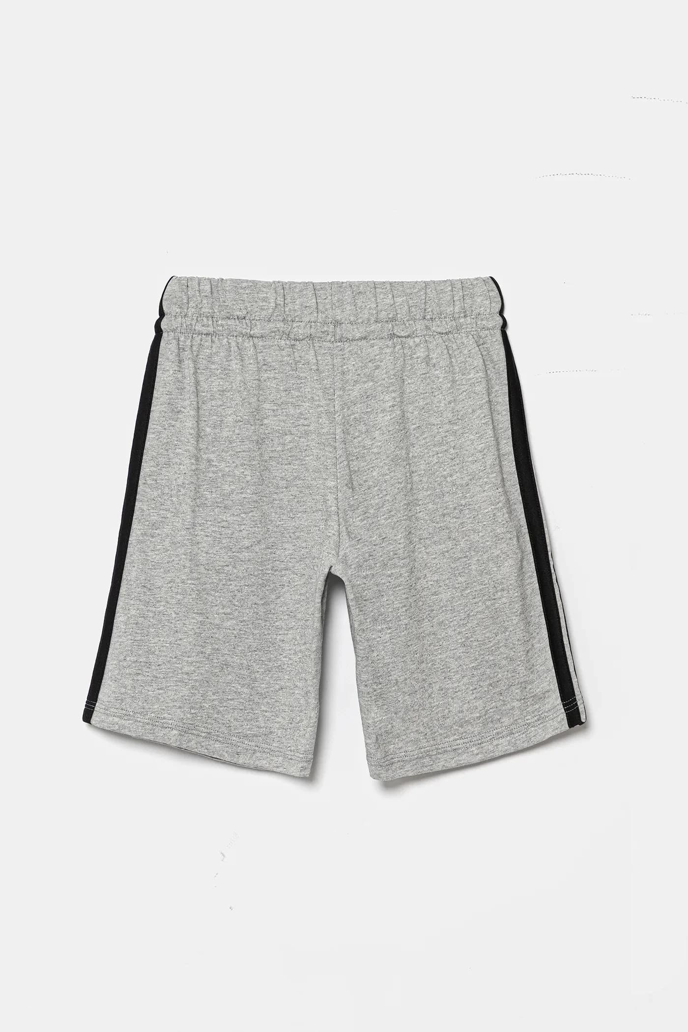 Детские хлопковые шорты - фото 3