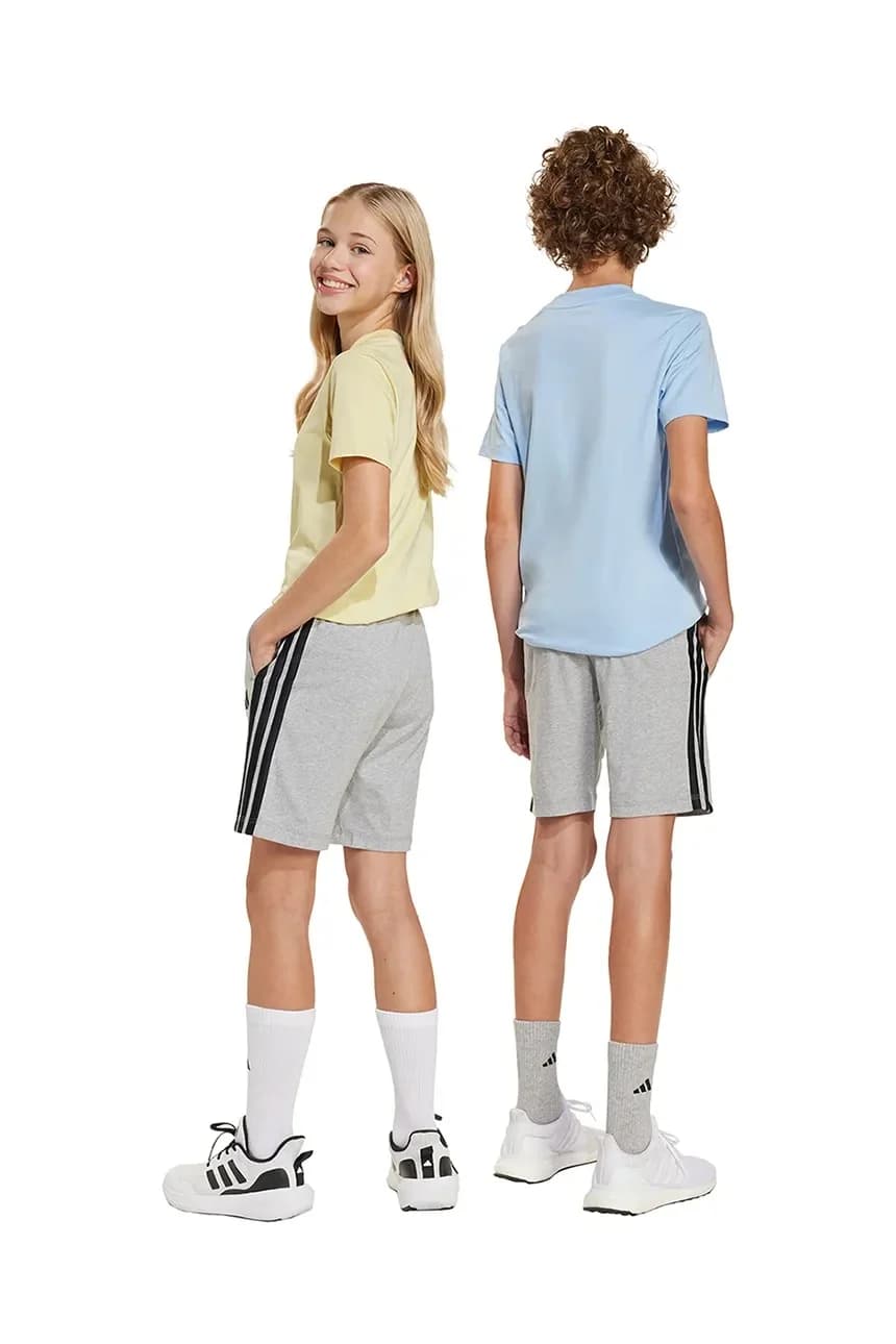 Детские хлопковые шорты - фото 5