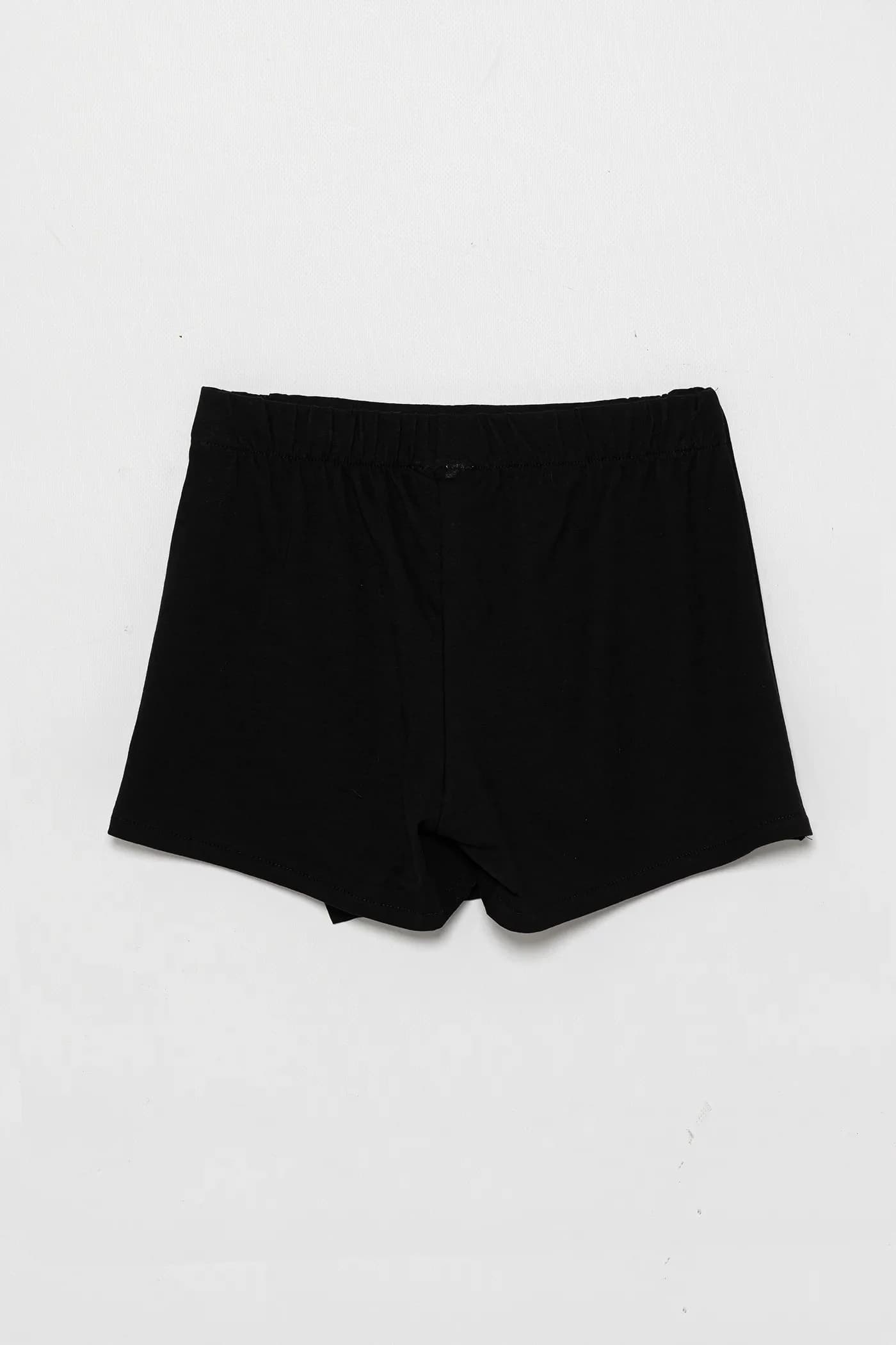 Детские хлопковые юбки и брюки - фото 2