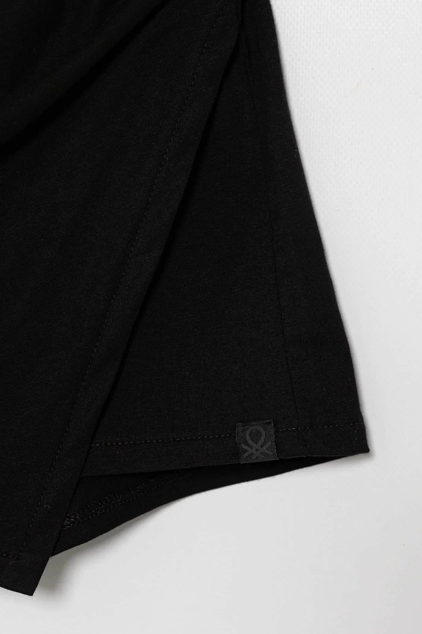 Детские хлопковые юбки и брюки - фото 3