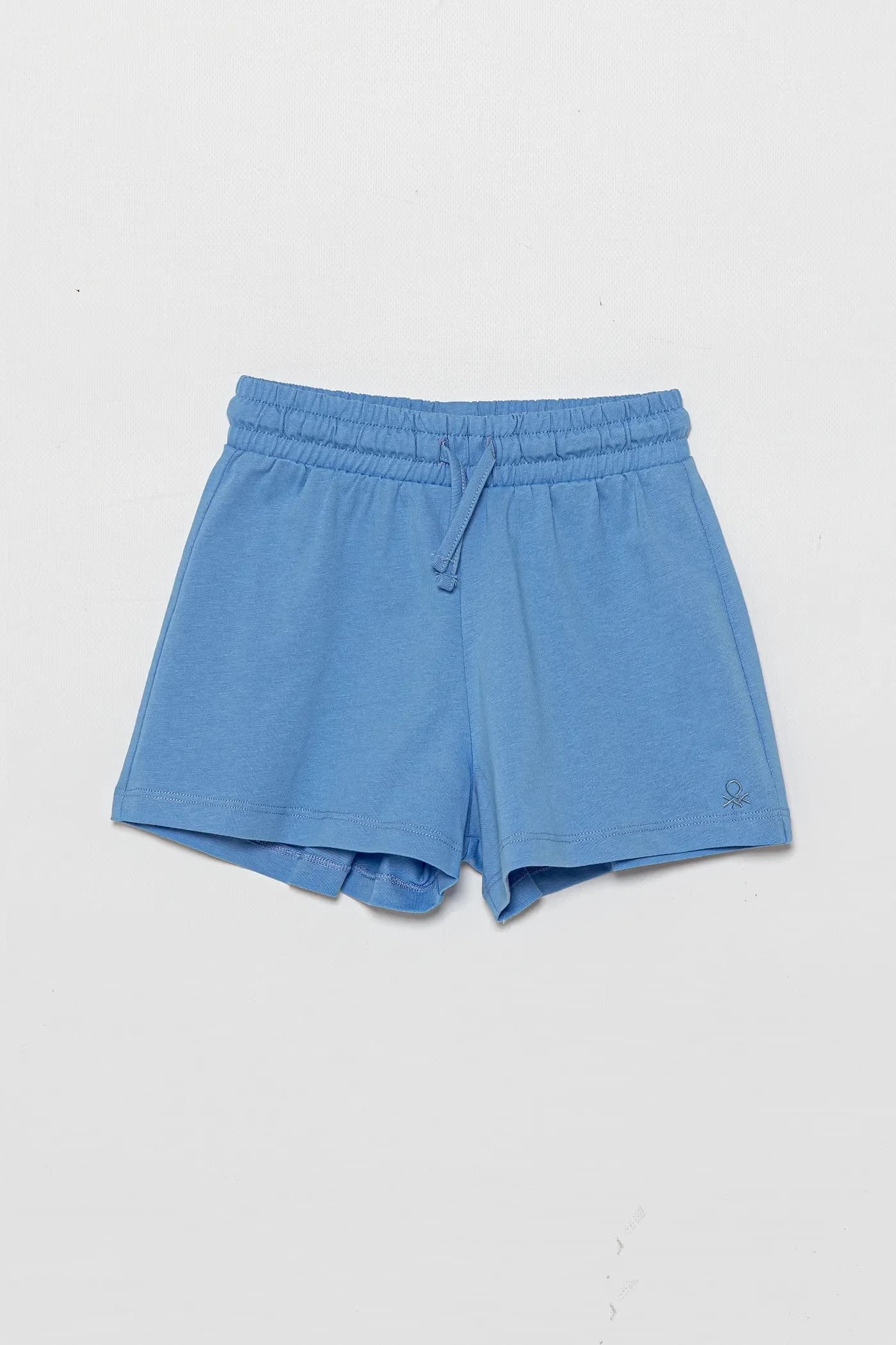 Детские хлопковые шорты