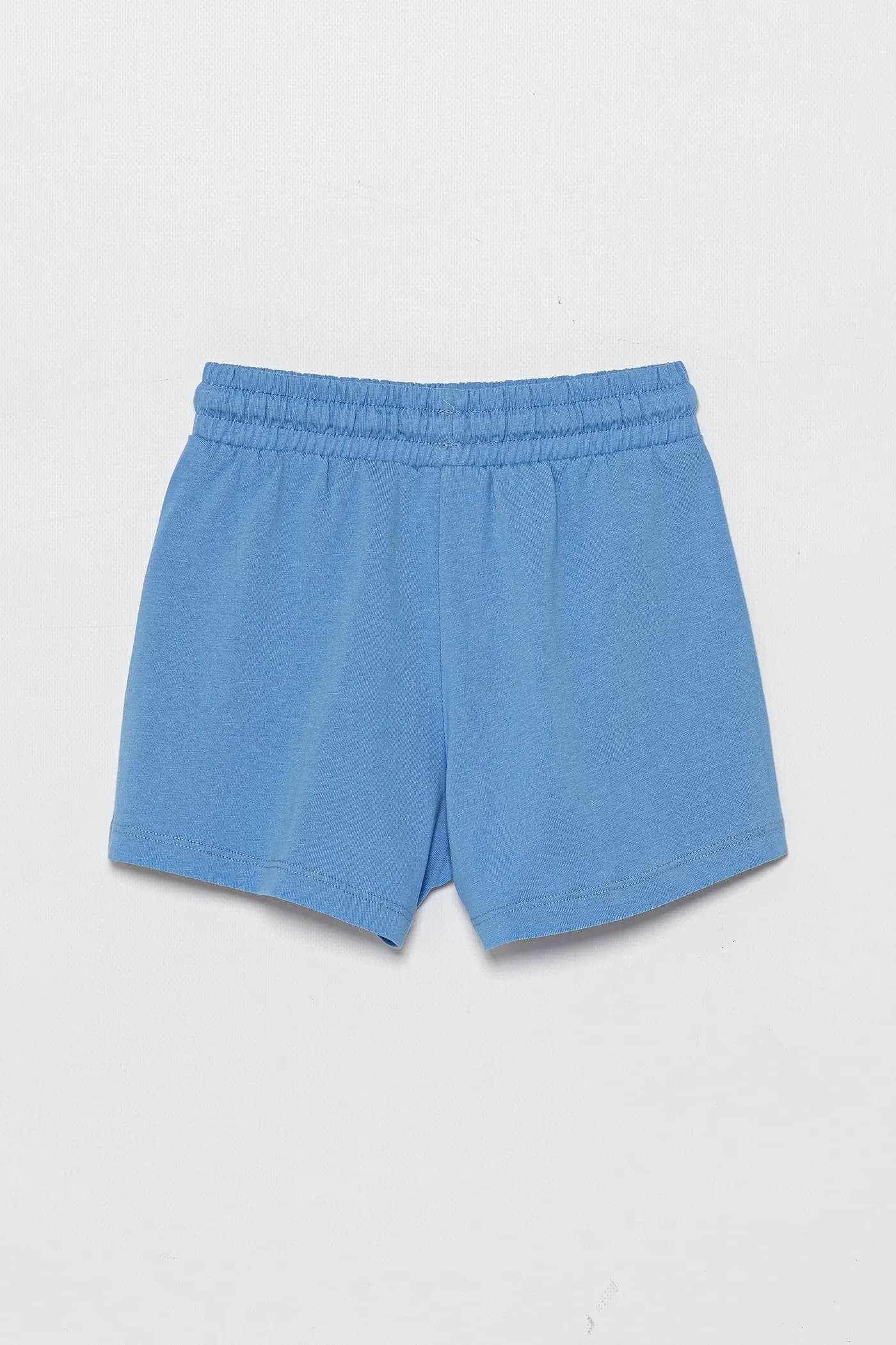 Детские хлопковые шорты - фото 2