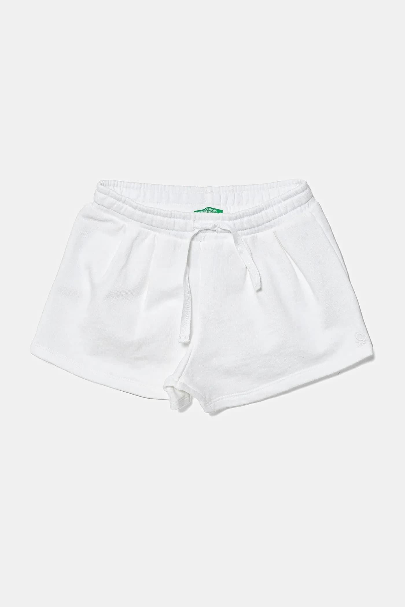 Детские хлопковые шорты