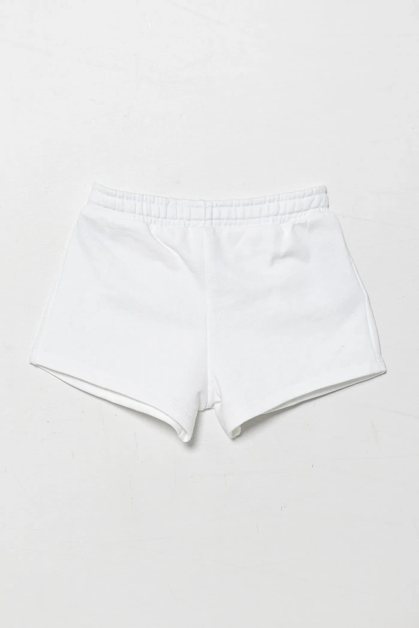 Детские хлопковые шорты - фото 2