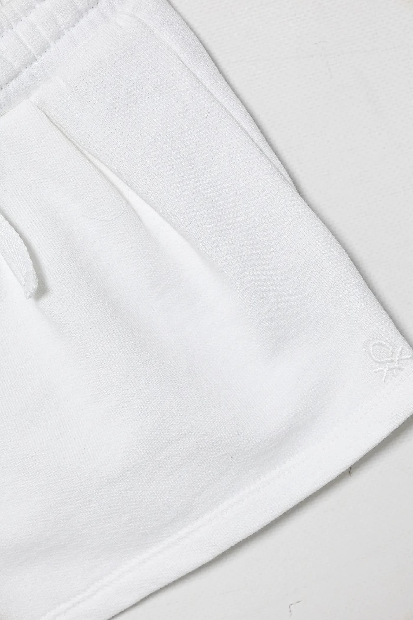 Детские хлопковые шорты - фото 3