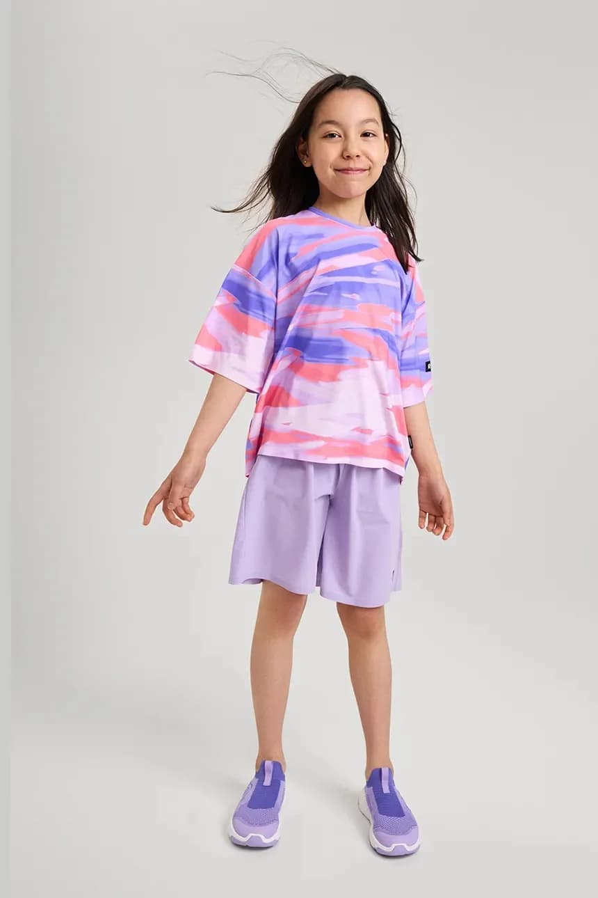 Детские шорты Аватат