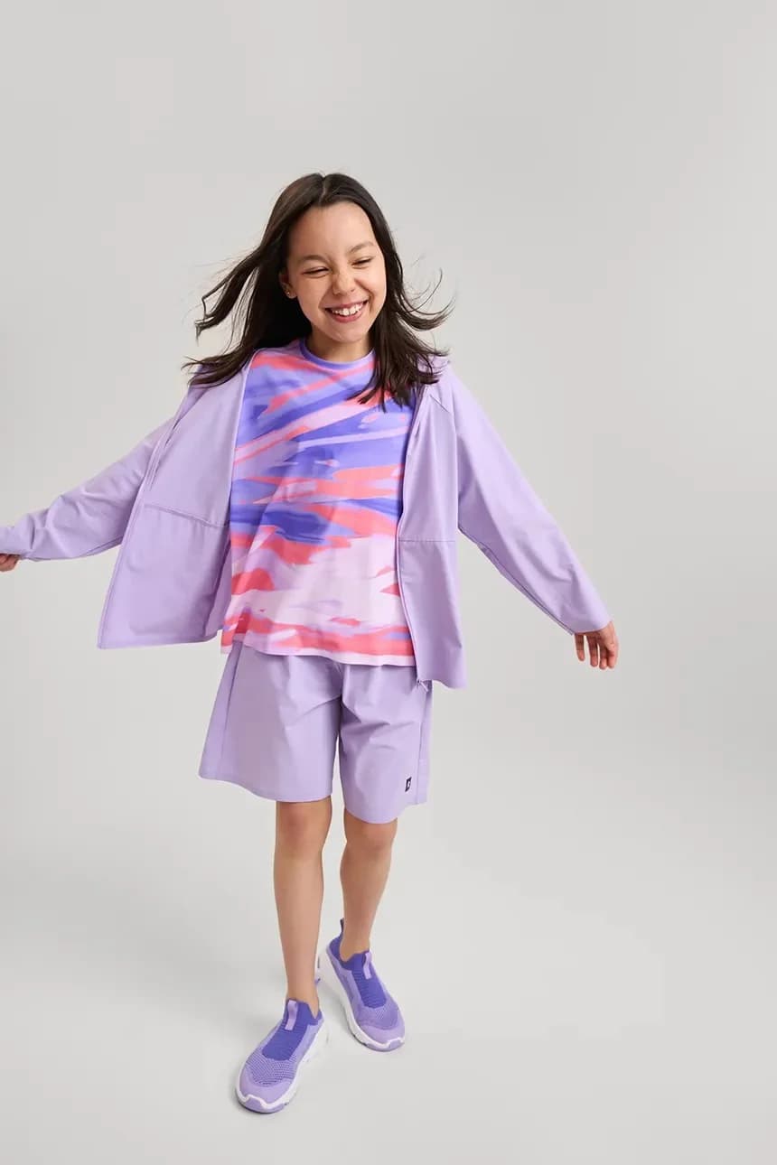 Детские шорты Аватат - фото 6