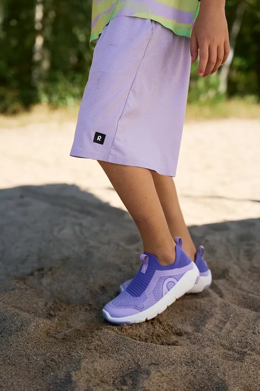 Детские шорты Аватат - фото 8