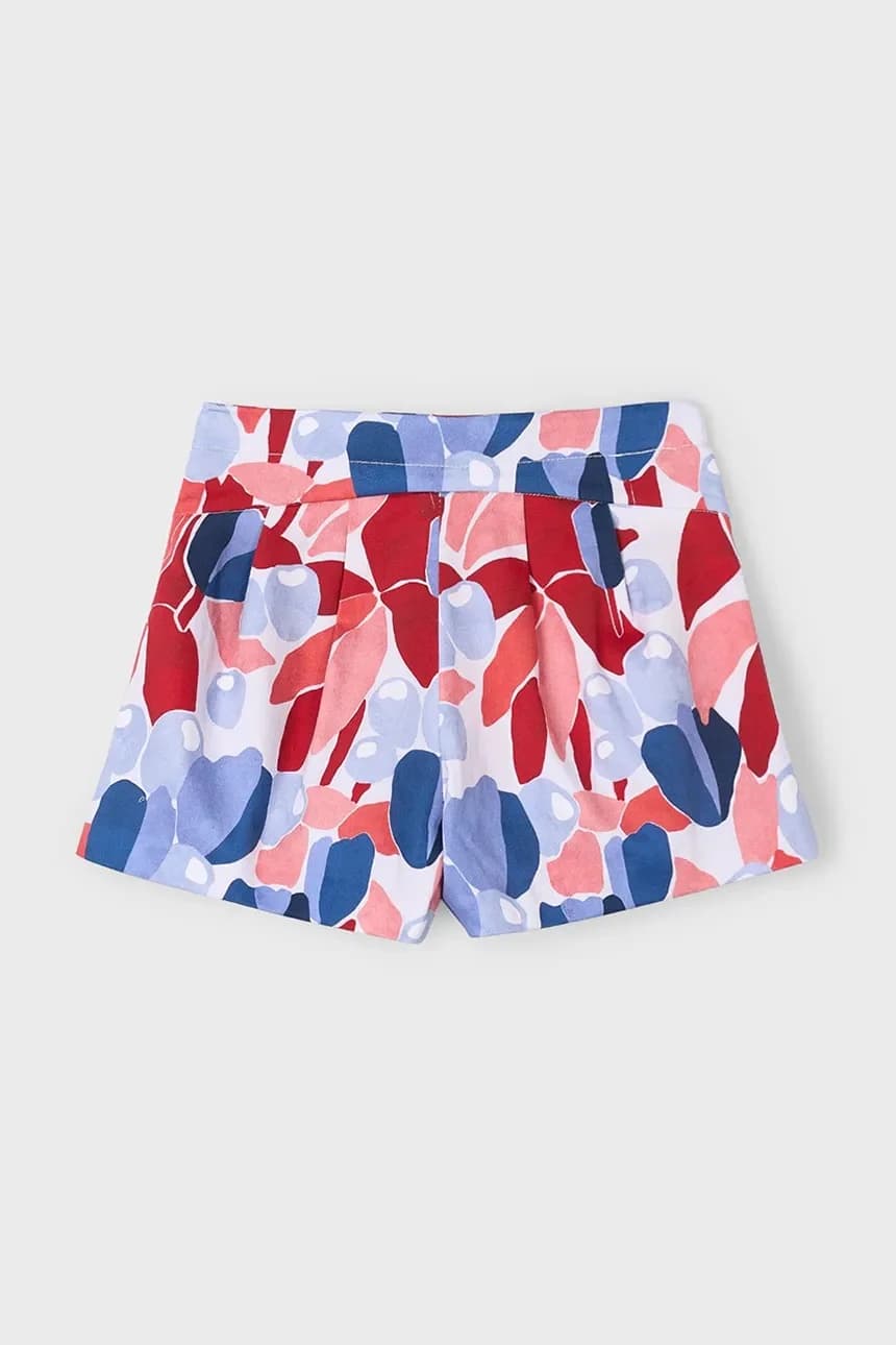 Детские хлопковые шорты - фото 2