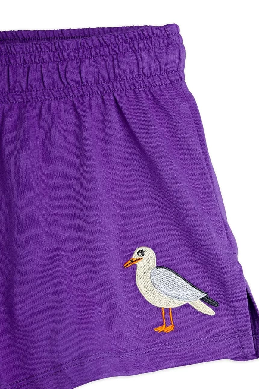 Детские хлопковые шорты Seagull - фото 3