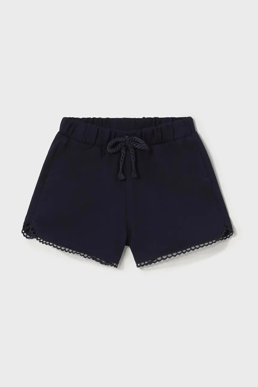 Хлопковые детские шорты