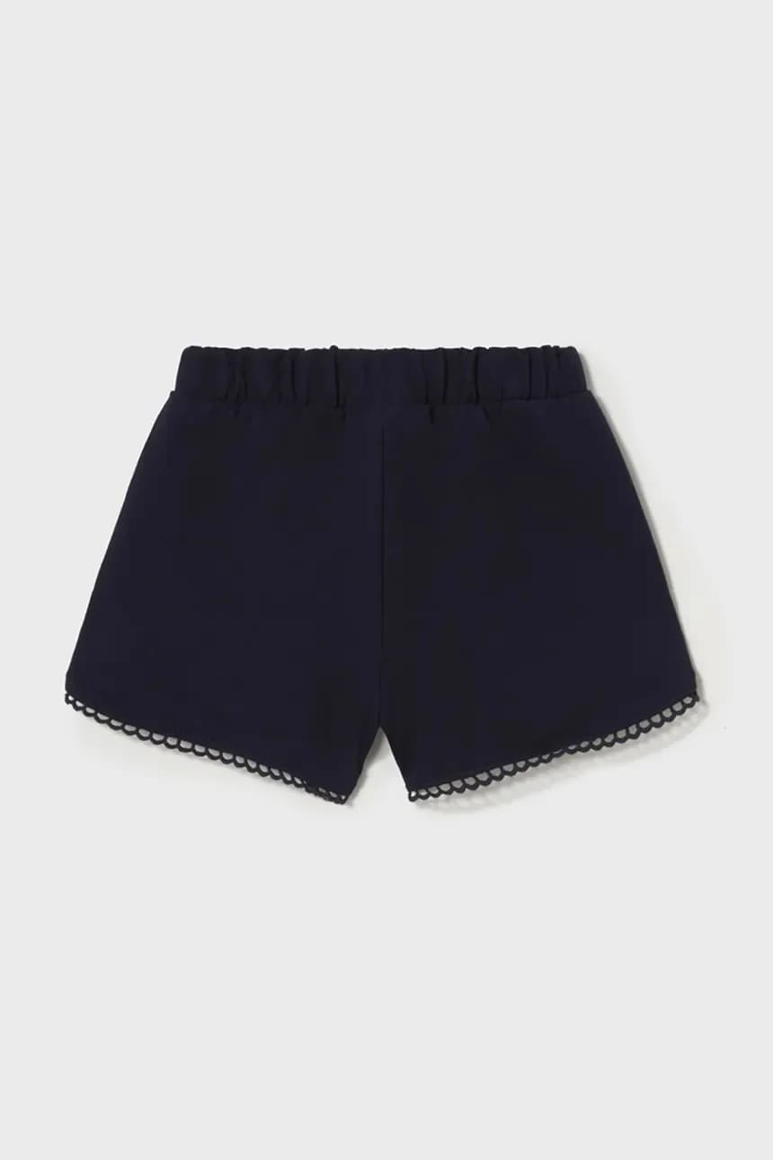 Хлопковые детские шорты - фото 2