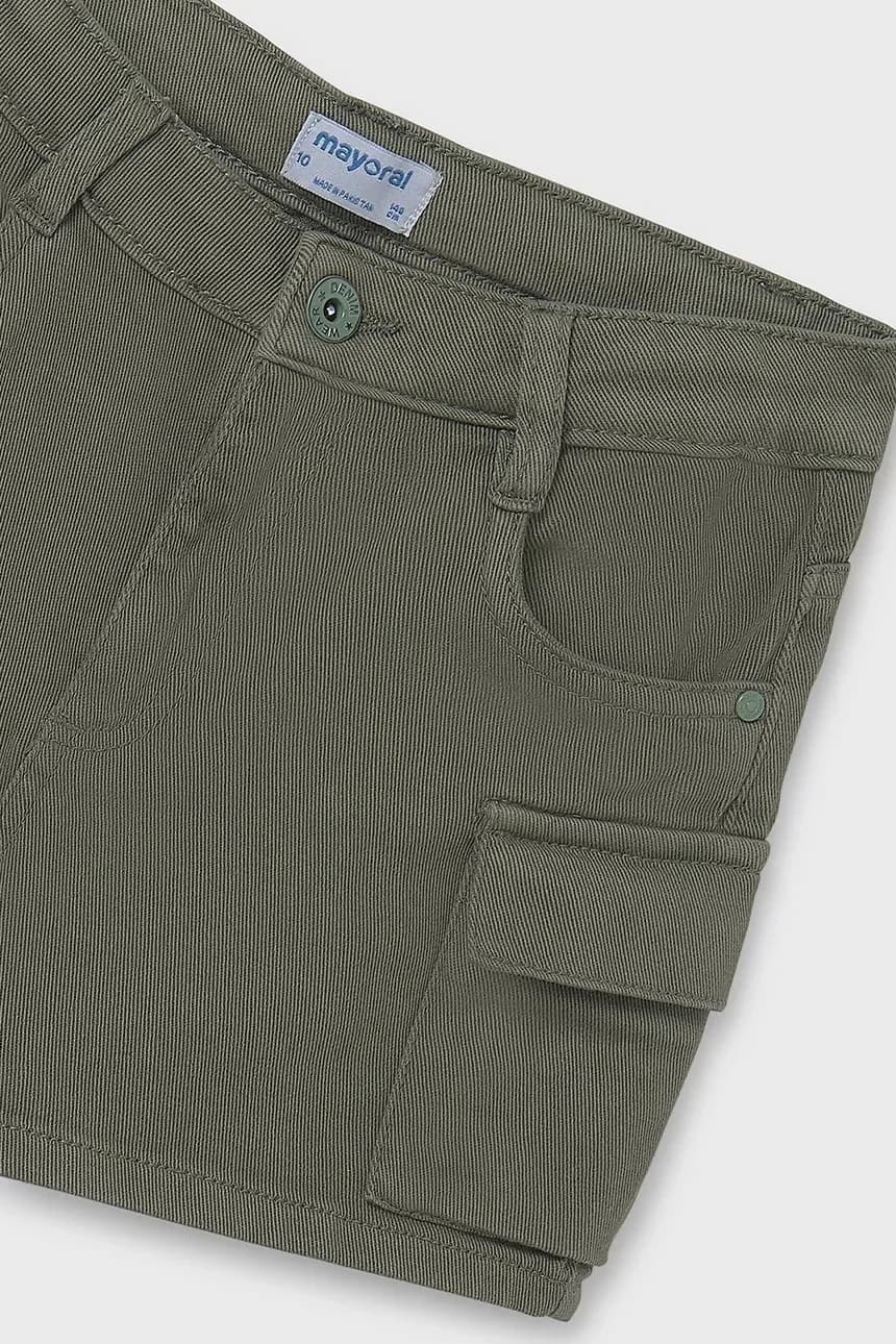 Детские шорты - фото 3