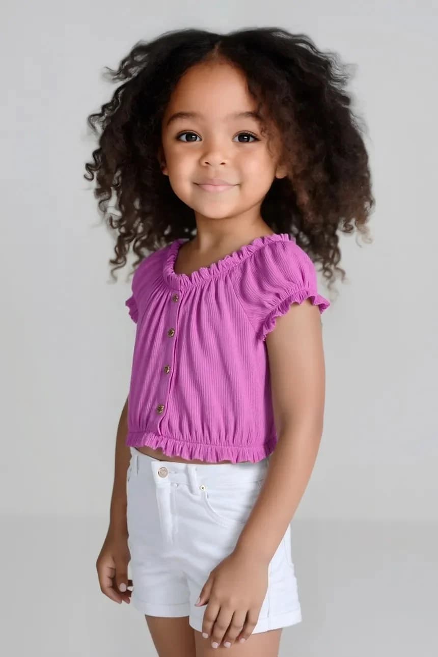 Детские шорты