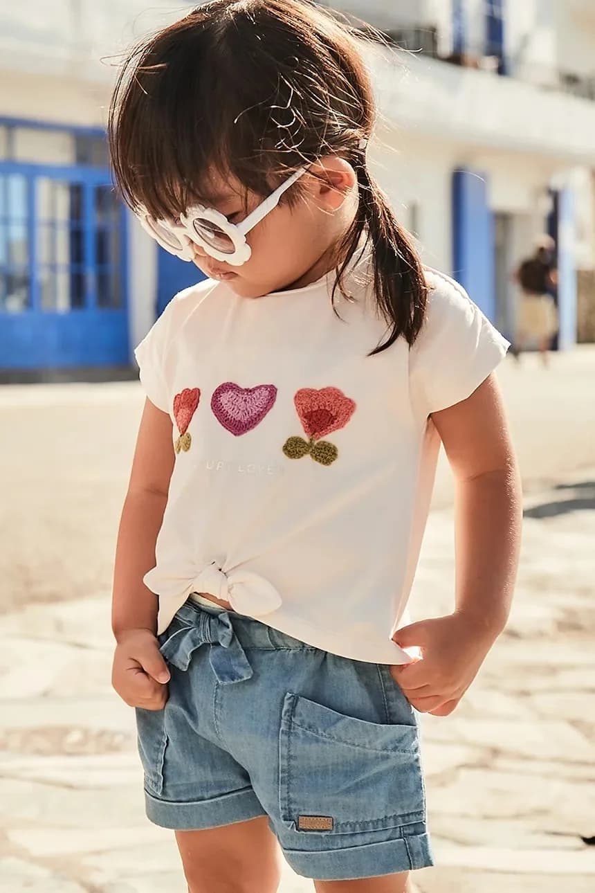 Детские шорты