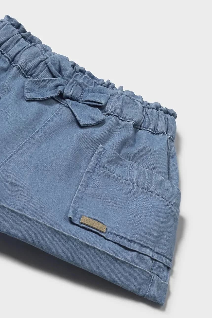 Детские шорты - фото 4