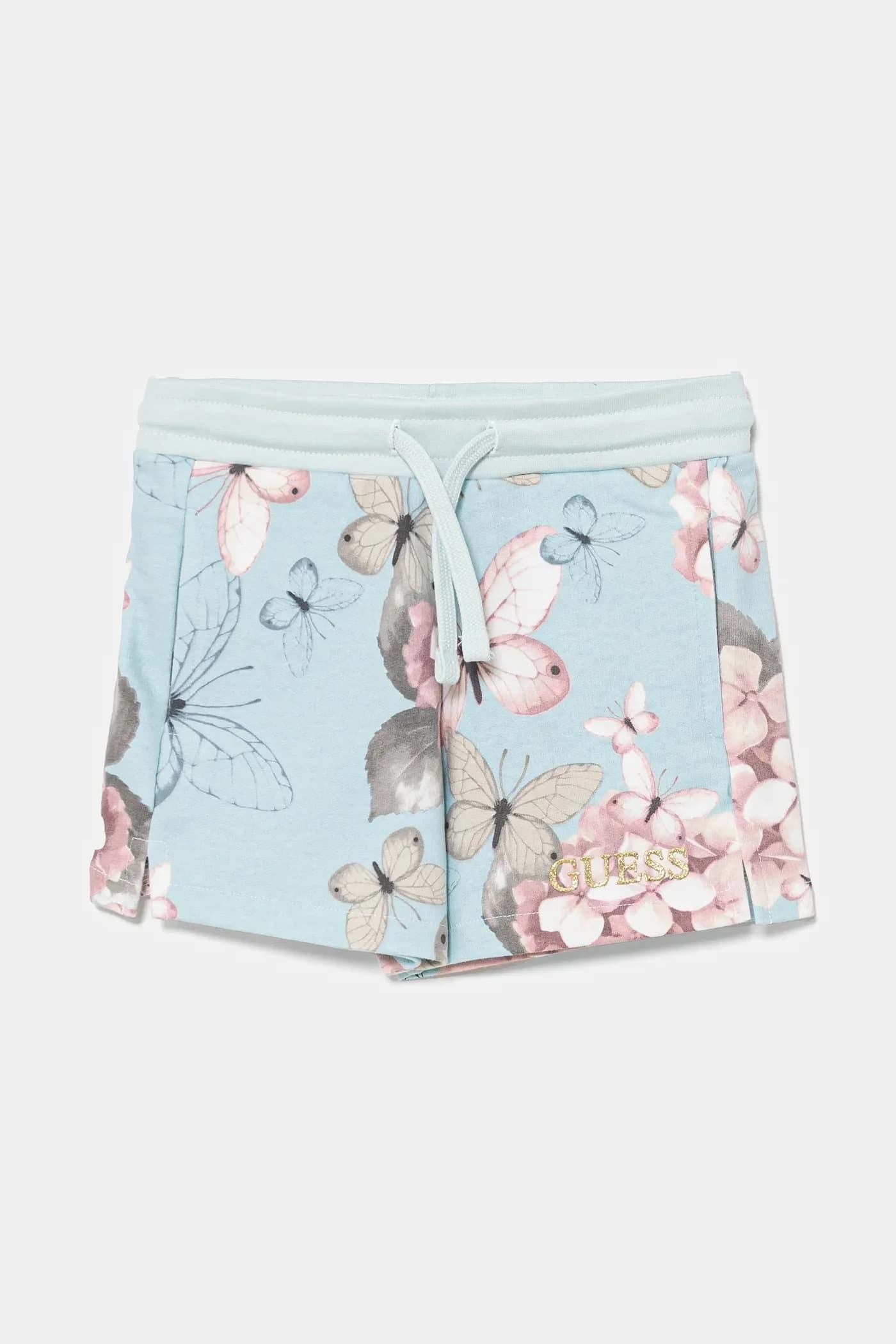 Детские хлопковые шорты