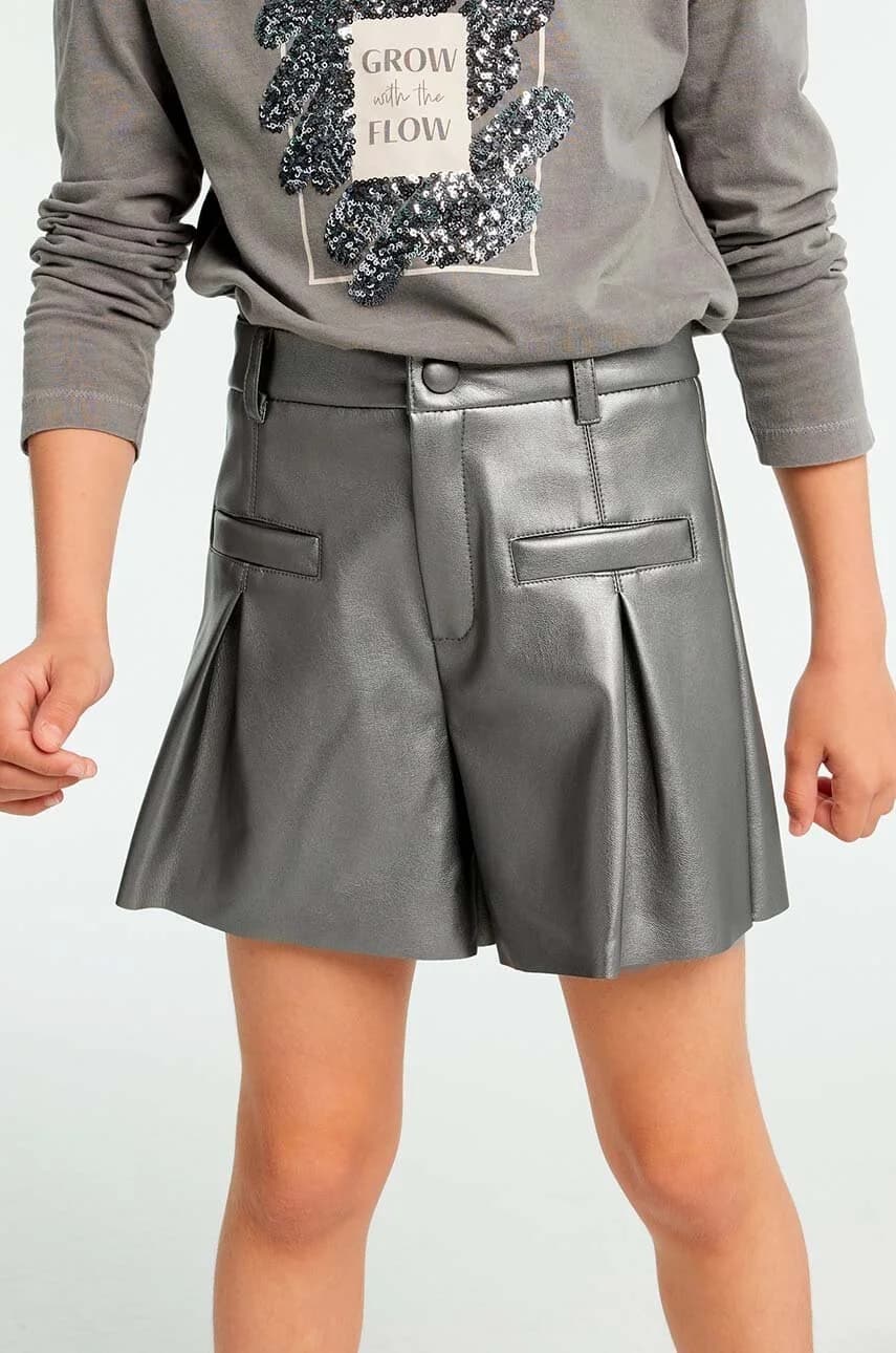 Детские шорты - фото 4