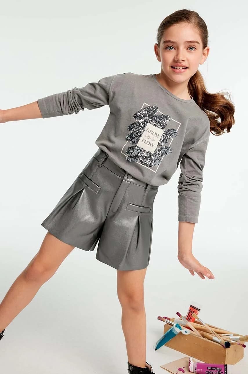 Детские шорты - фото 5