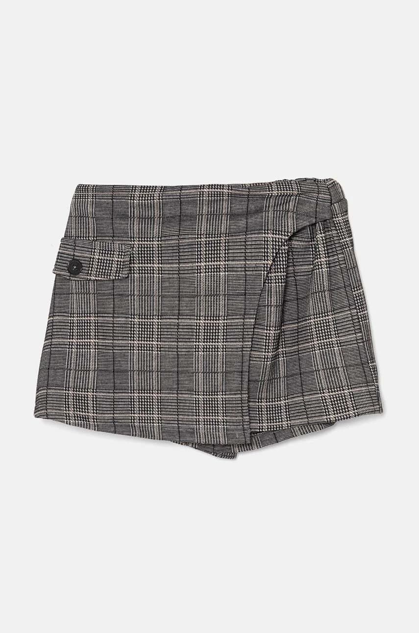 Детские юбки и брюки