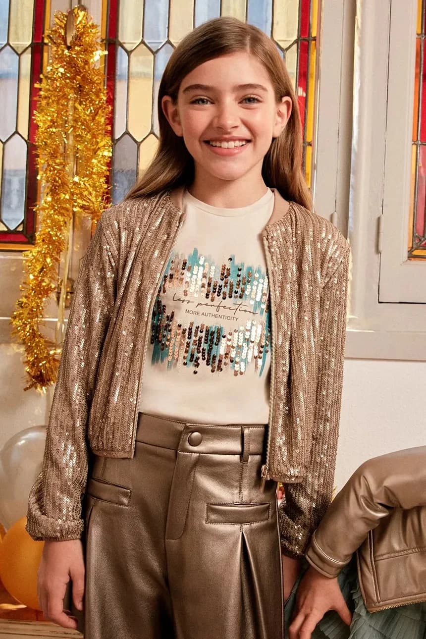 Детские шорты - фото 4