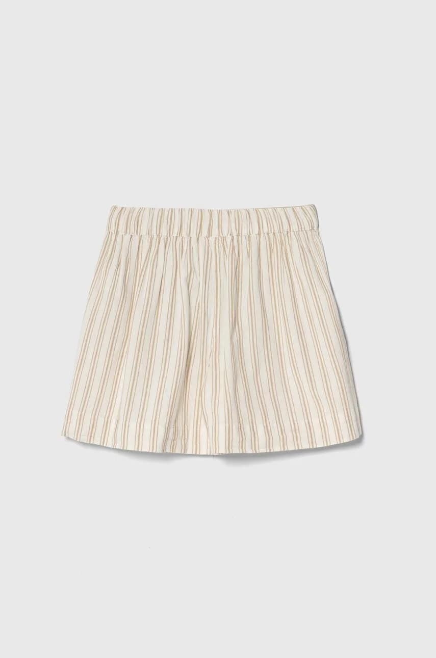 Детские хлопковые шорты - фото 2