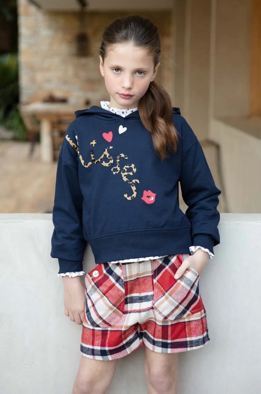 Детские шорты