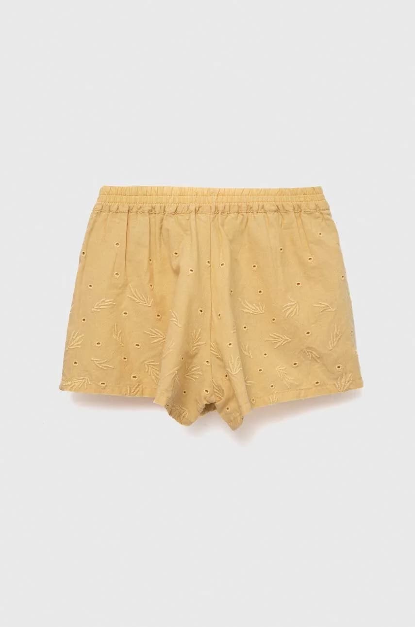 Хлопковые детские шорты - фото 2