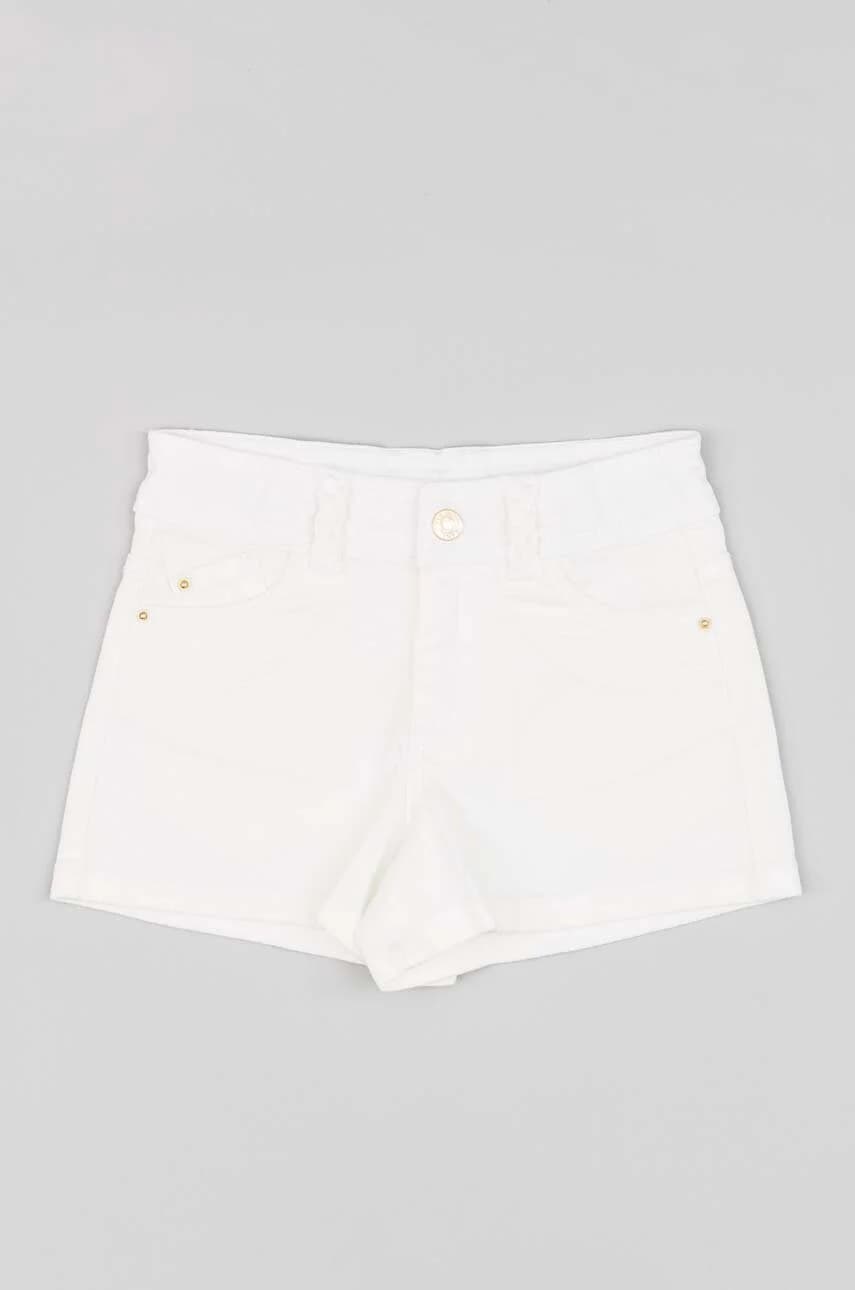 Детские хлопковые шорты