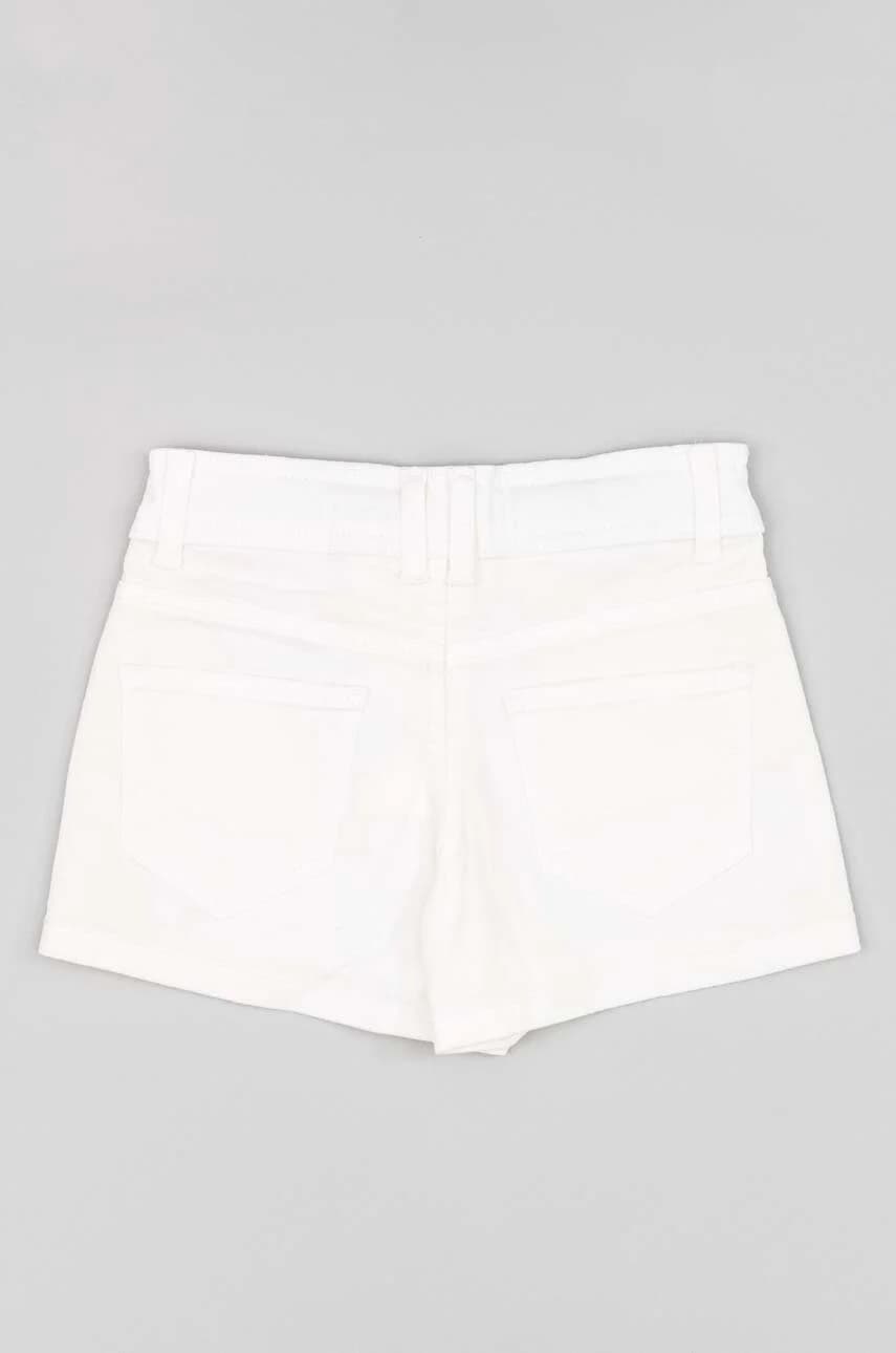 Детские хлопковые шорты - фото 2