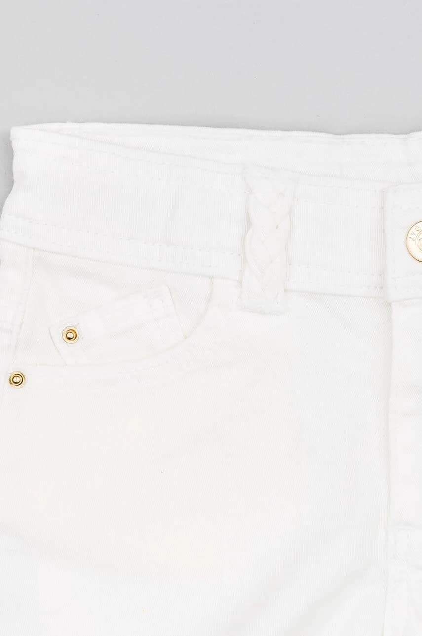 Детские хлопковые шорты - фото 3