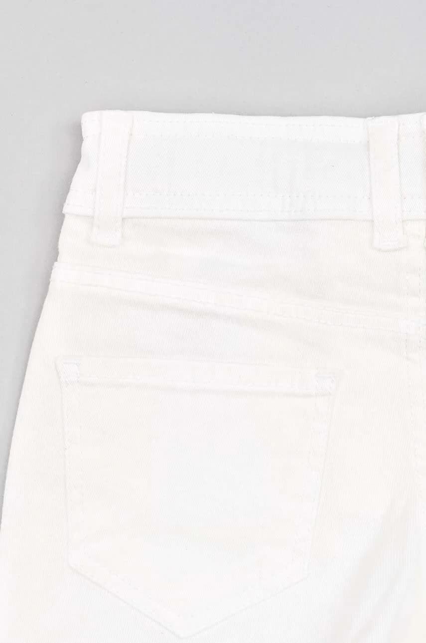 Детские хлопковые шорты - фото 4