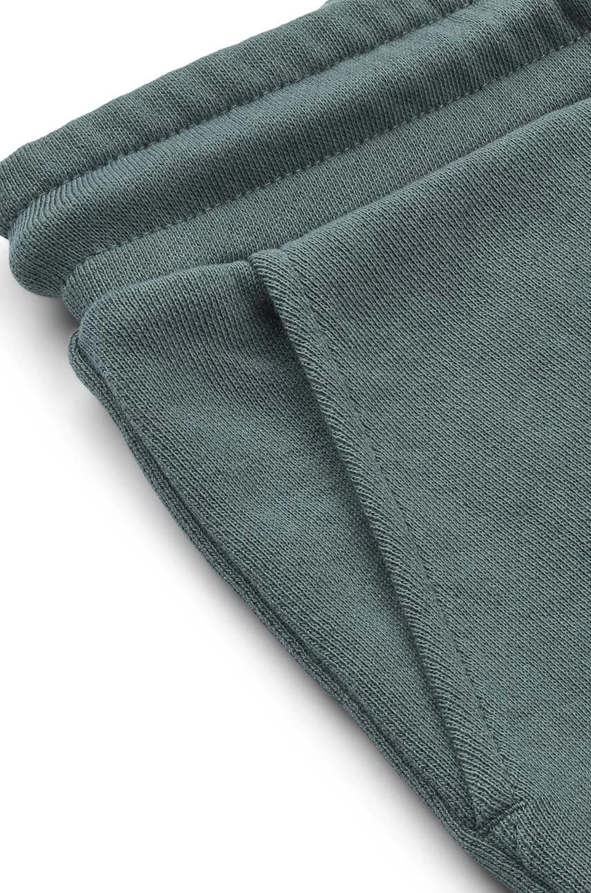 Детские хлопковые шорты - фото 3