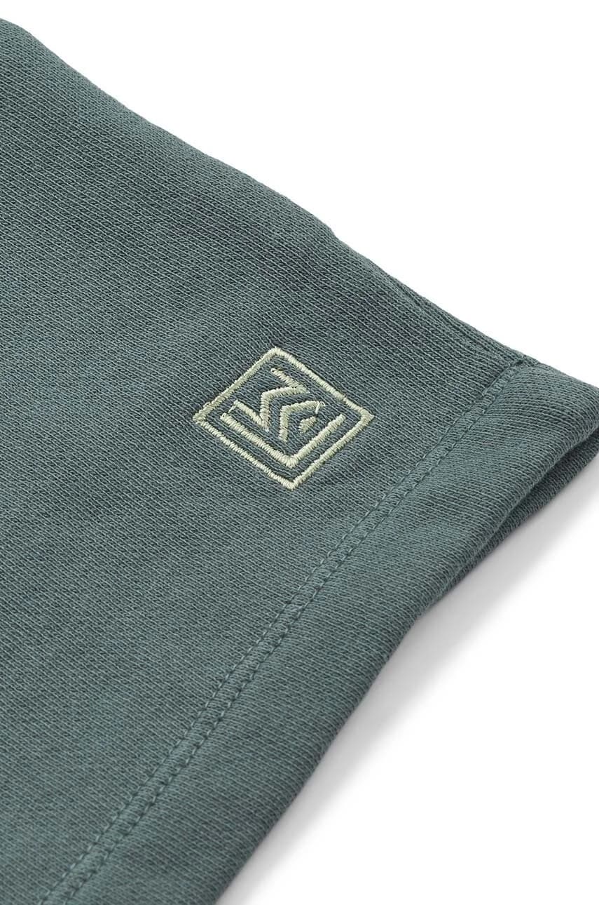 Детские хлопковые шорты - фото 4