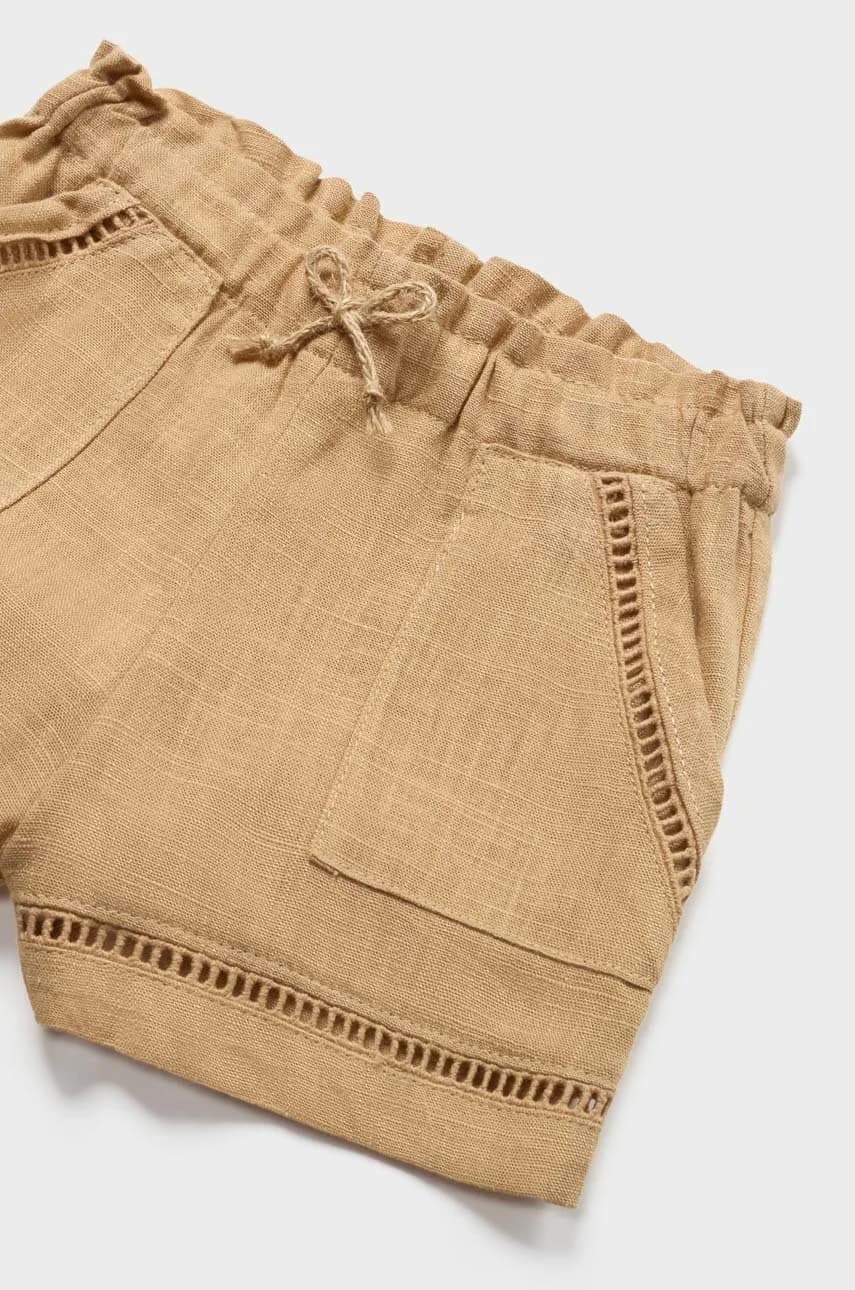 Детские шорты - фото 4